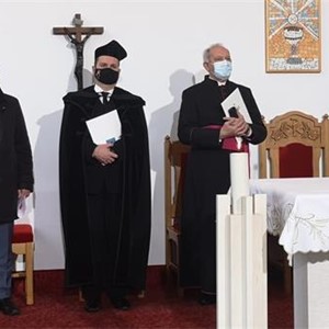 Središnje ekumensko molitveno slavlje u Zagrebačkoj nadbiskupiji održano u župnoj crkvi Tijela Kristova u Sopotu